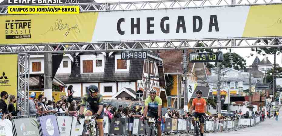 L'Étape do Tour de France
