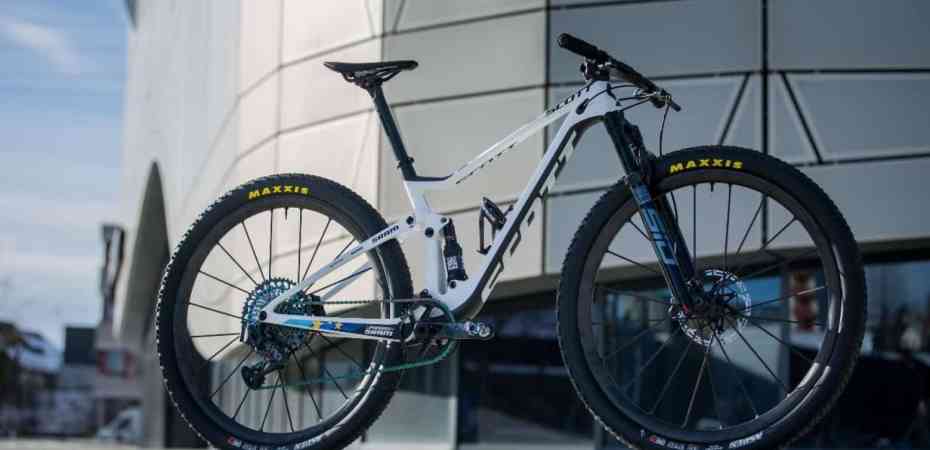 Nino Schurter