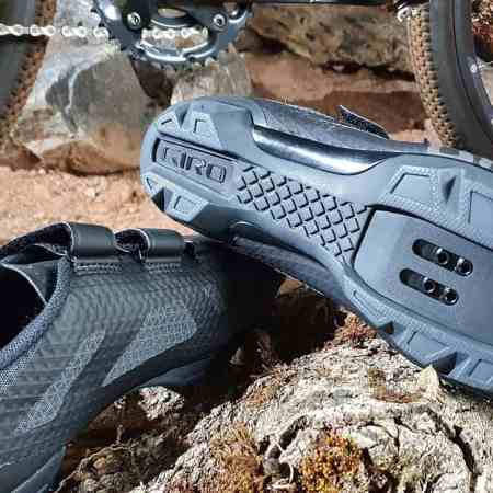 Giro Ranger
