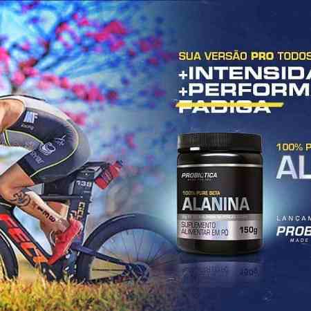 Beta Alanina