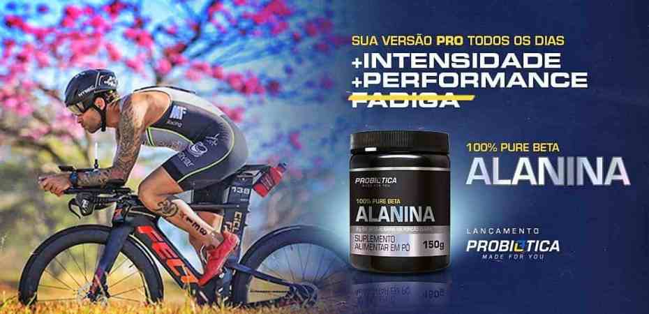 Beta Alanina