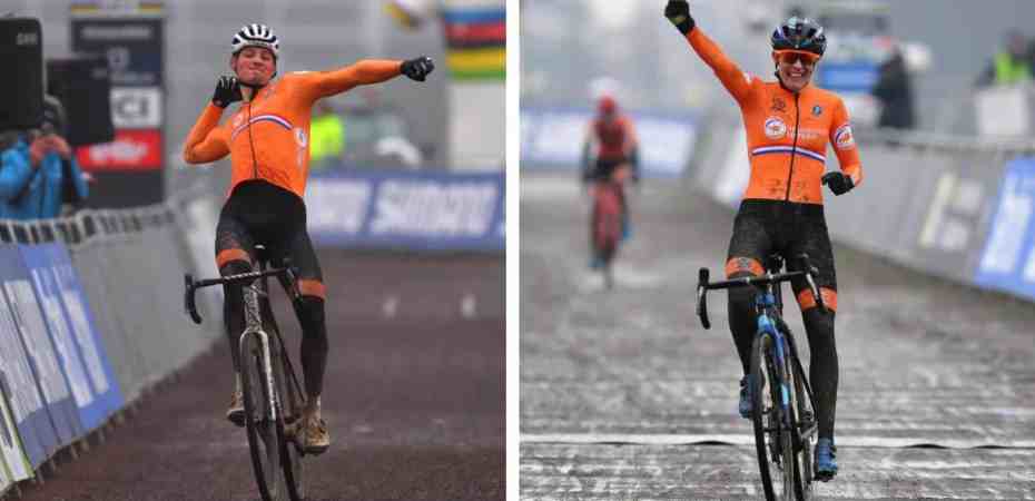 Mundial de Ciclocross 2021