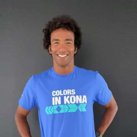 Colors In Kona