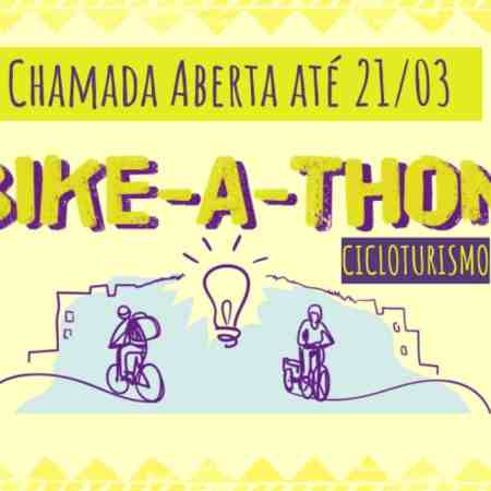 Bike-a-thon