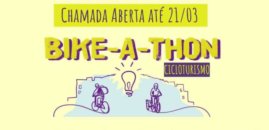Bike-a-thon