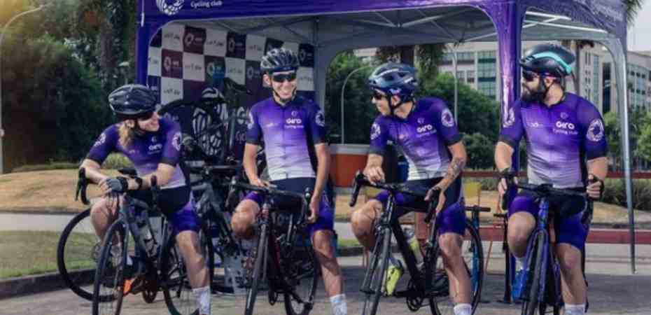 Giro Cycling Club