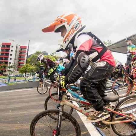 bmx