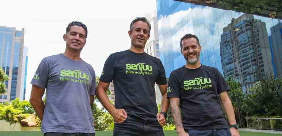 Santuu