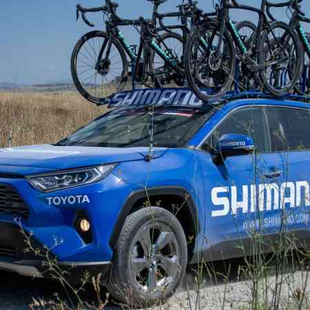 shimano