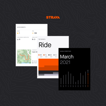 strava