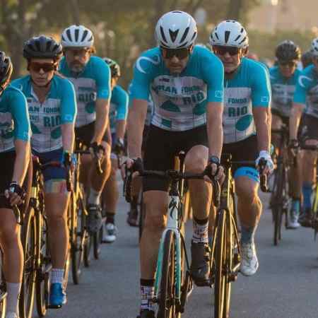 Gran Fondo Rio 2021