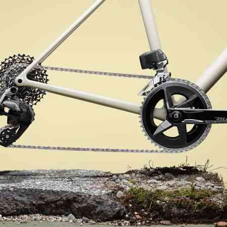 SRAM Rival eTAP AXS