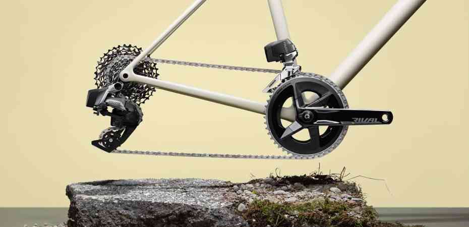 SRAM Rival eTAP AXS