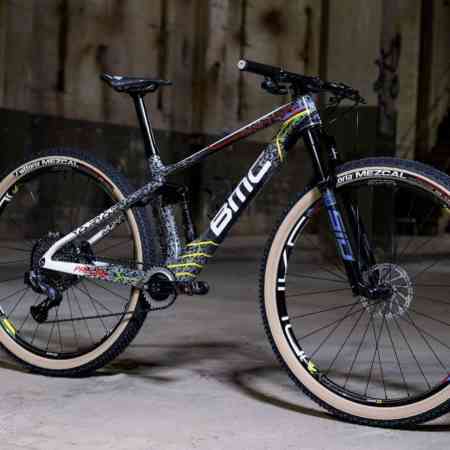 Pauline Ferrand Prévot