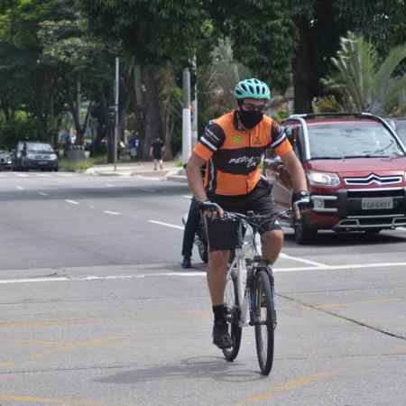 ciclistas