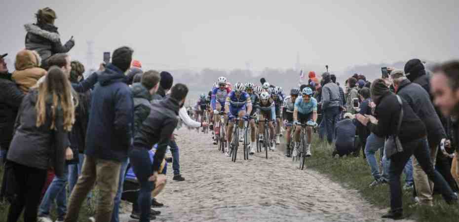 Paris-Roubaix