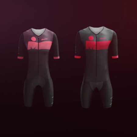 Santini Viper Trisuit