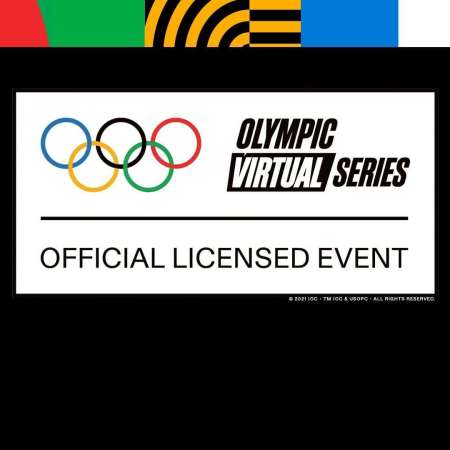 Série Olímpica Virtual