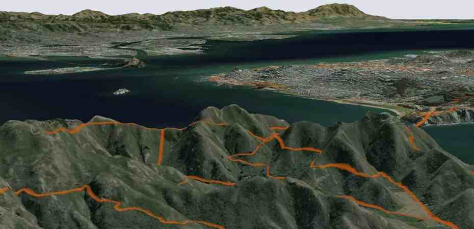 strava