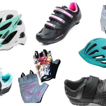 mulheres ciclistas