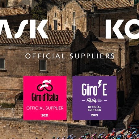 Capacete Kask