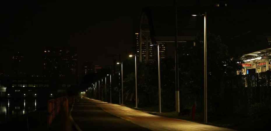 Novo Rio Pinheiros