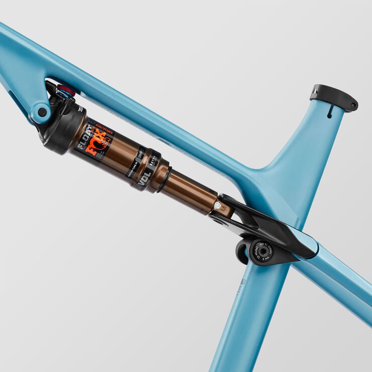 Canyon Lux CF SLX