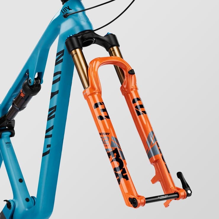 Canyon Lux CF SLX
