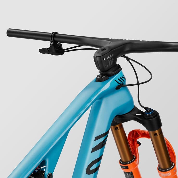 Canyon Lux CF SLX