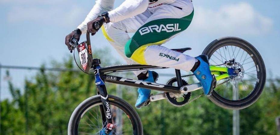 bmx