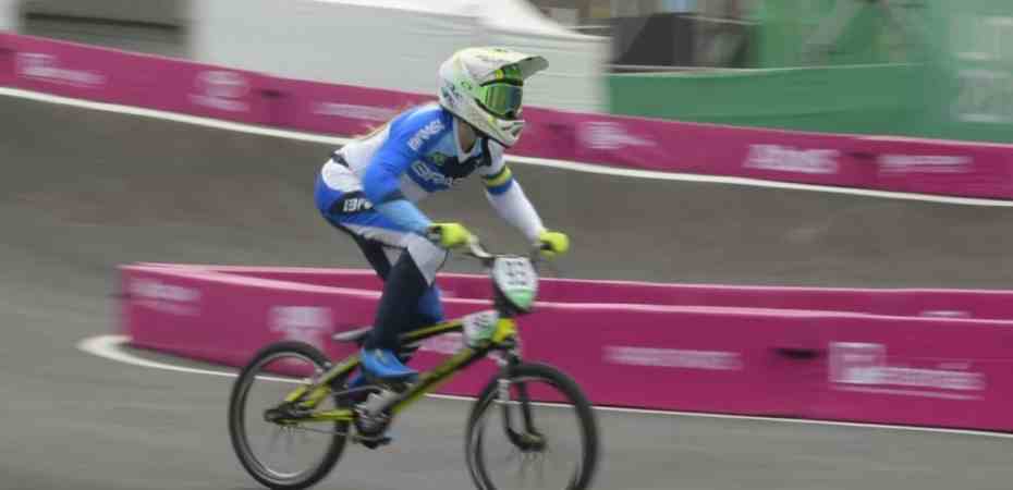 BMX Racing