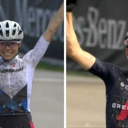 Copa do Mundo de MTB