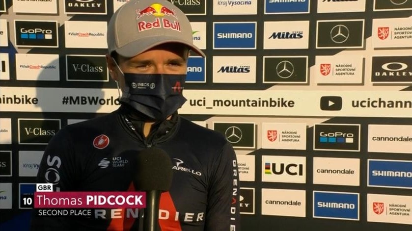 XCC em Nové Mesto