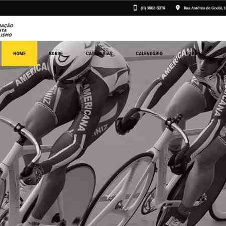 Federação Paulista de Ciclismo