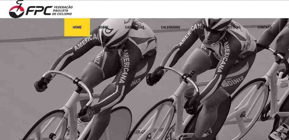 Federação Paulista de Ciclismo