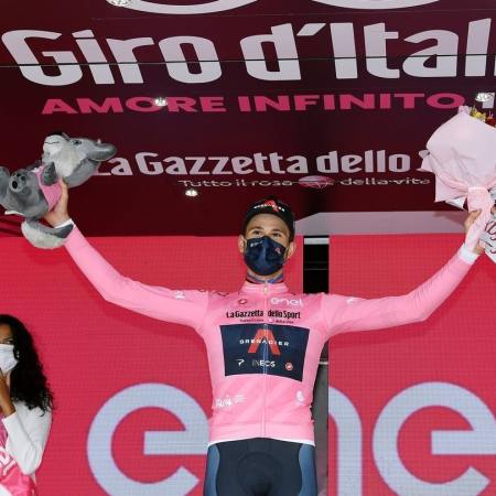 Giro d’Italia 2021 1ª