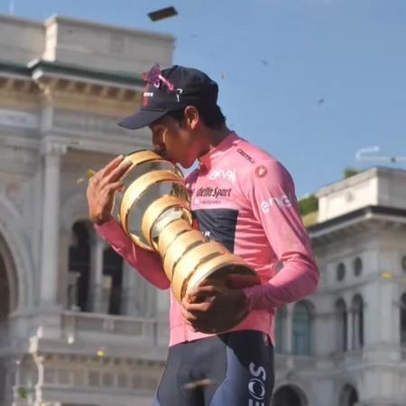 Giro d’Italia 2021 21ª