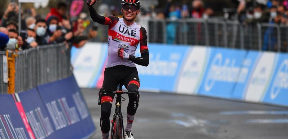 Giro d’Italia 2021 4ª