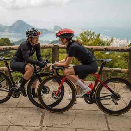 Haute Route Brasil