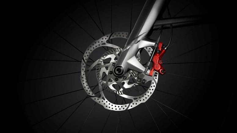 Nova Stromer ST5