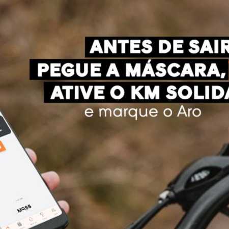 Km Solidário