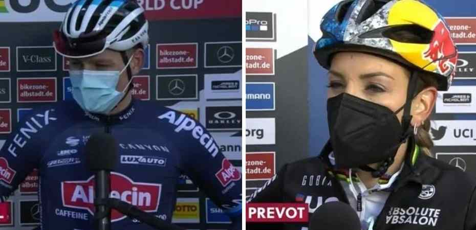 Copa do Mundo de MTB