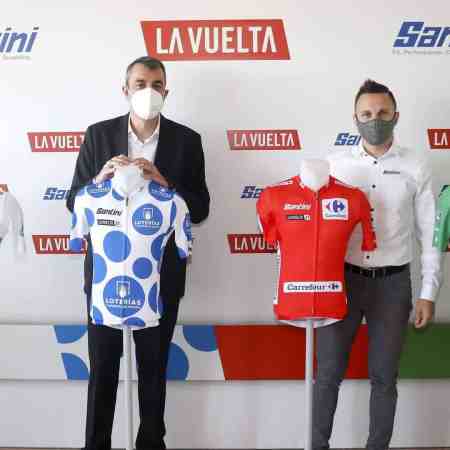La Vuelta 21