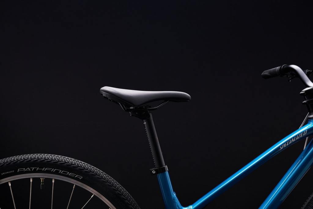 Specialized Jett