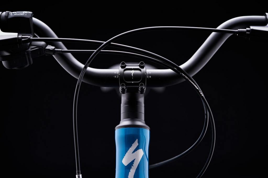 Specialized Jett