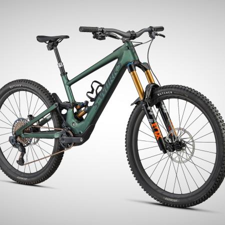 Specialized Turbo Kenevo SL
