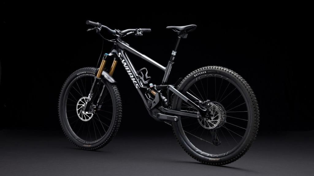 Specialized Turbo Kenevo SL