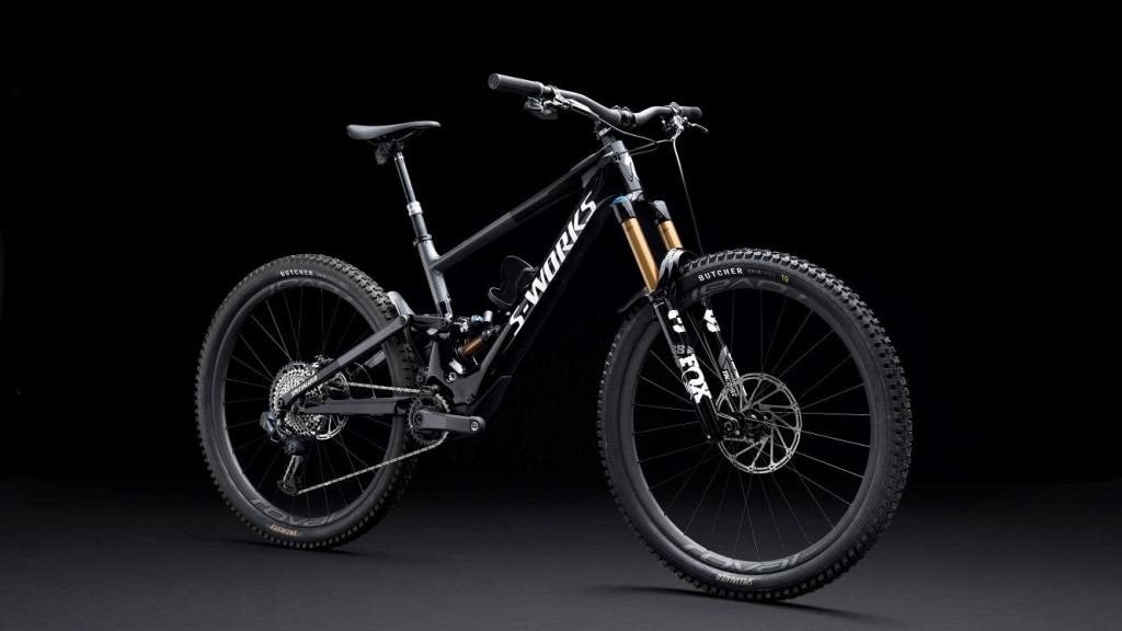 Specialized Turbo Kenevo SL