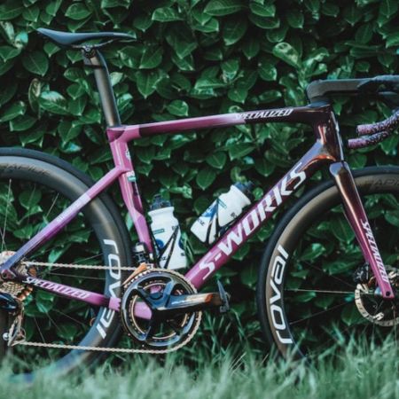 Tarmac SL7