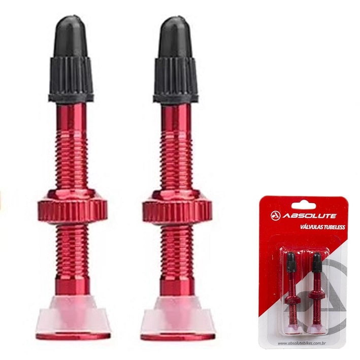 Pneus tubeless